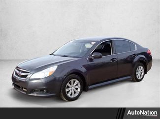 Used 2012 Subaru Legacy 2.5i w/ Alloy Wheel Pkg video 1