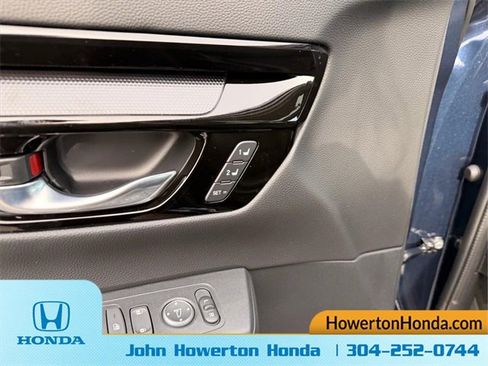 New 2026 Honda CR-V EX-L image 9