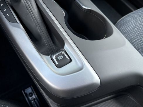 New 2025 Buick Envista Preferred w/ Convenience I Package image 34