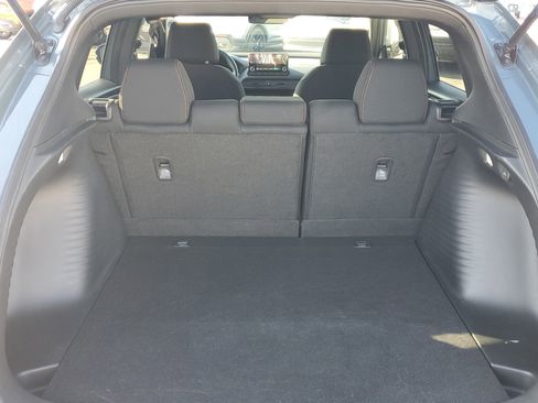 Used 2024 Honda HR-V Sport image 7