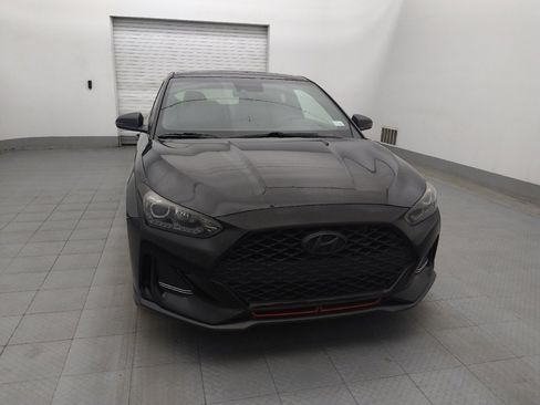 Used 2019 Hyundai Veloster Turbo image 14