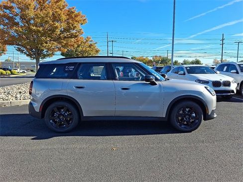 New 2026 MINI Cooper Countryman S image 4