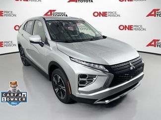 Used 2026 Mitsubishi Eclipse Cross SE AWD/4WD video 1
