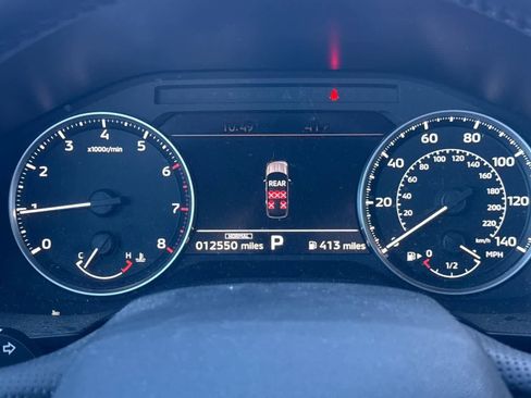 Used 2025 Mitsubishi Outlander SE image 29