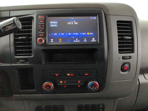 Used 2020 Nissan NV 2500 S RWD image 22