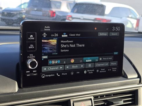 New 2025 Honda Pilot Touring image 32