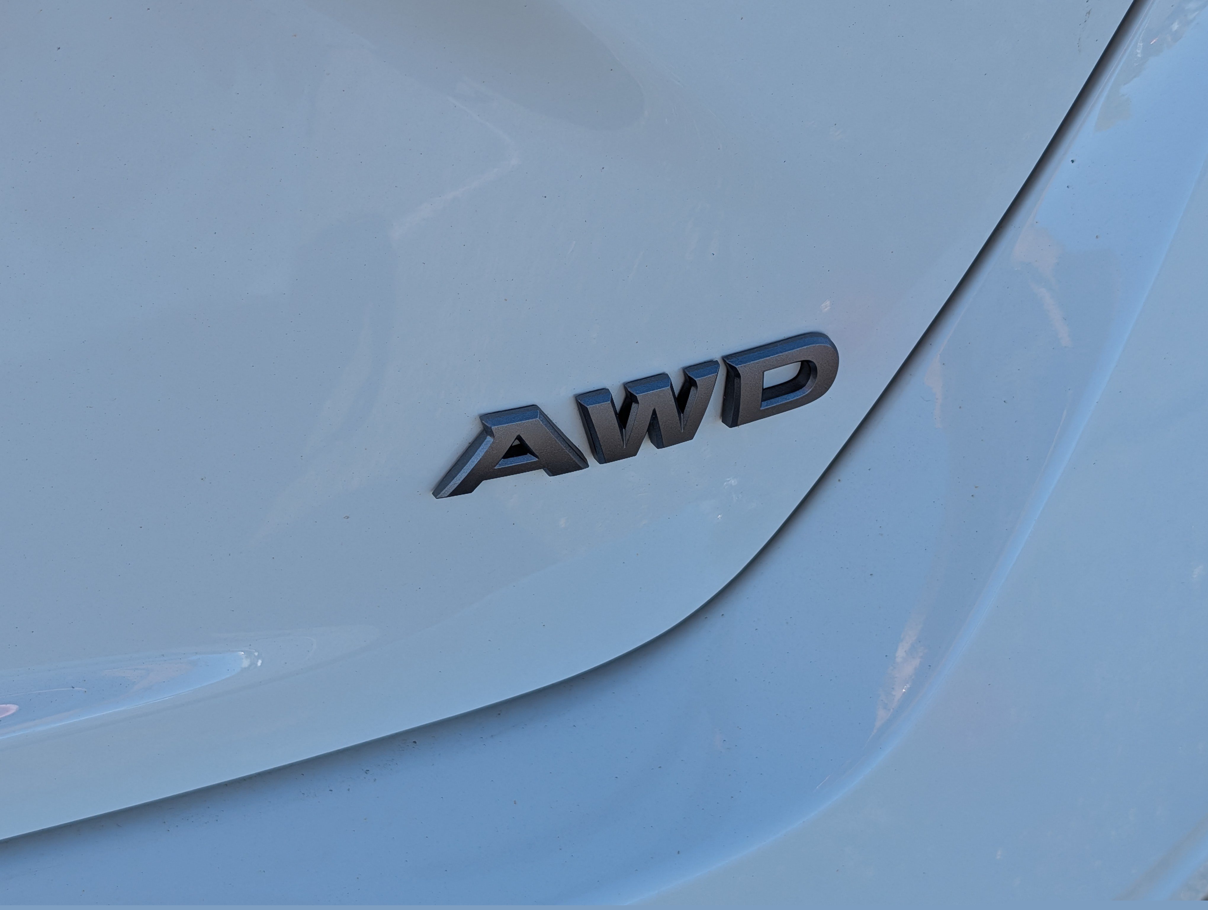 Used 2026 Nissan Altima 2.5 SV AWD/4WD image 6