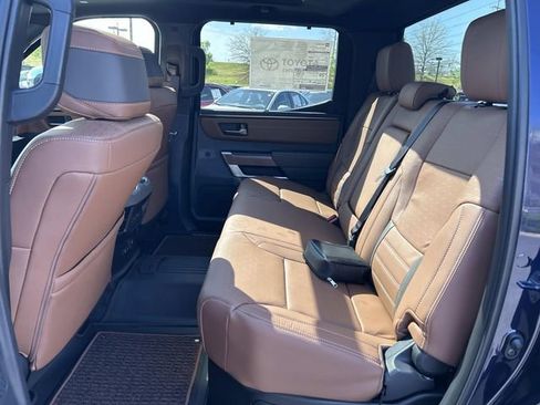 New 2026 Toyota Tundra 1794 Edition AWD/4WD image 18