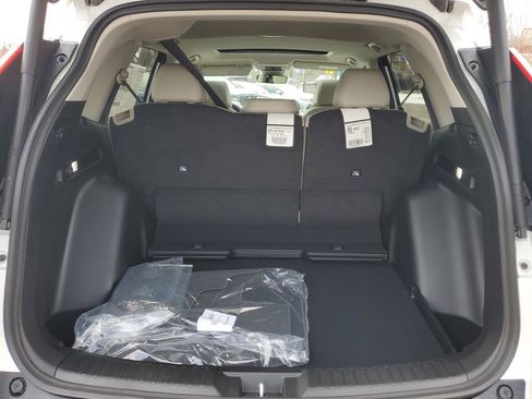 New 2026 Honda CR-V EX-L image 32