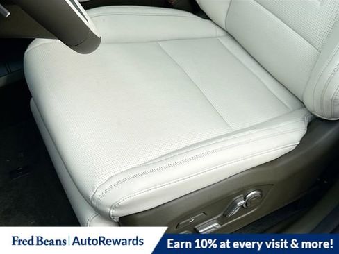 New 2025 Hyundai Santa Fe Calligraphy image 19