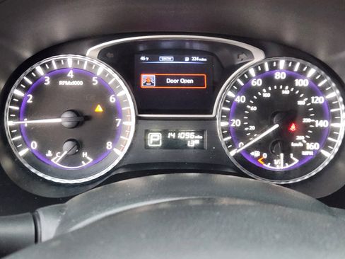 Used 2017 INFINITI QX60 AWD w/ Premium Plus Package image 10