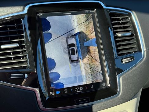 Used 2024 Volvo XC90 B6 Ultimate image 43