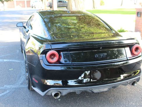 Used 2017 Ford Mustang GT Premium w/ Equipment Group 401A image 32