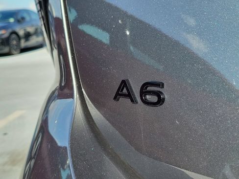 New 2026 Audi A6 Prestige AWD/4WD image 5