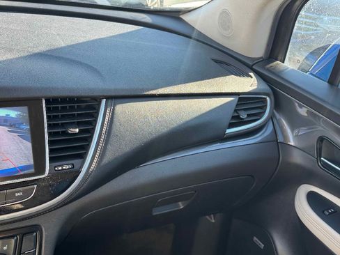 Used 2017 Buick Encore Essence image 18