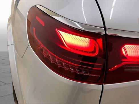 Certified 2026 Mercedes-Benz GLS 580 4MATIC image 29