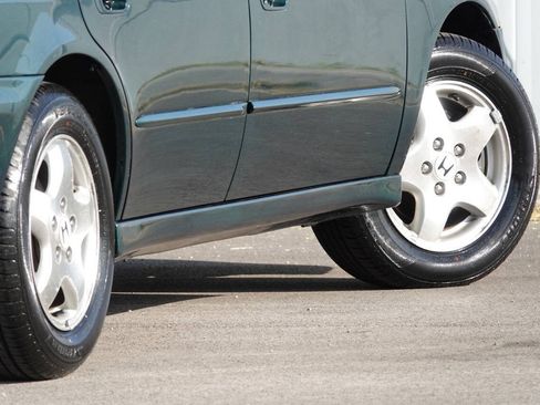 Used 1998 Honda Accord EX image 26