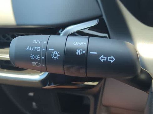 Certified 2025 Acura ADX A-Spec FWD image 29