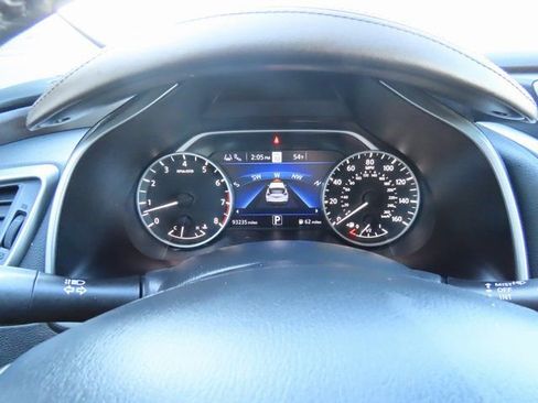 Used 2021 Nissan Murano Platinum image 32