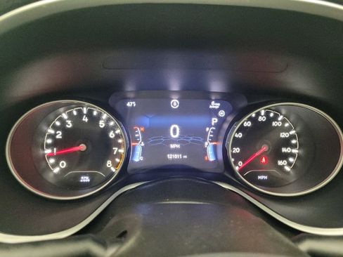 Used 2018 Jeep Compass Latitude w/ Popular Equipment Group image 23