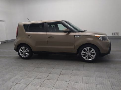 Used 2015 Kia Soul + w/ Primo Package image 11