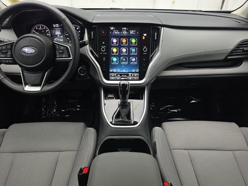 Used 2025 Subaru Legacy Premium image 30