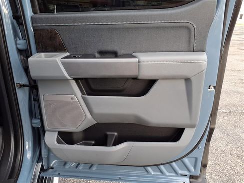 Used 2023 Ford F150 Lariat w/ Equipment Group 502A High image 16