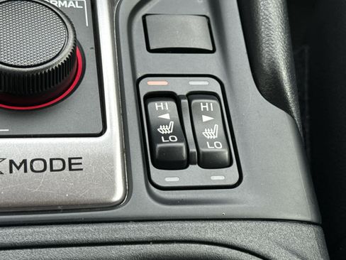 Certified 2023 Subaru Forester Premium AWD/4WD image 22