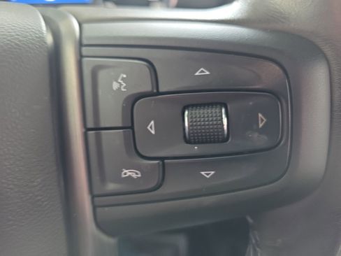 Used 2022 GMC Sierra 1500 Denali w/ Denali Reserve Package image 49