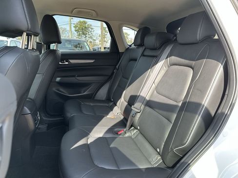 Certified 2025 MAZDA CX-5 AWD 2.5 S w/ Select Package image 22