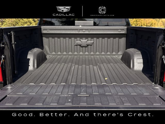 Used 2025 Chevrolet Silverado 1500 ZR2 AWD/4WD image 31