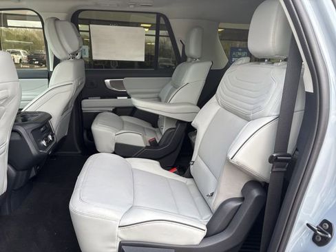 New 2026 Ford Expedition Max Platinum w/ Platinum Ultimate Package image 13