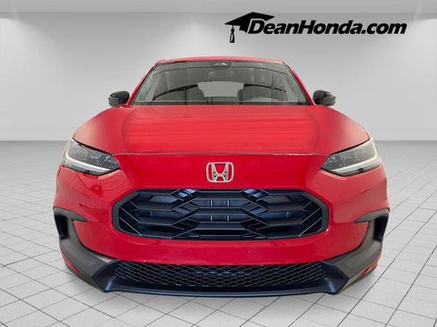 New 2027 Honda HR-V Sport image 10