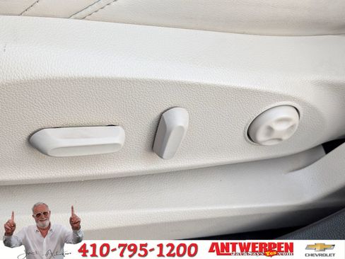 Used 2017 Buick Envision Preferred image 19