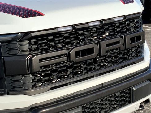 Certified 2023 Ford F150 Raptor image 24