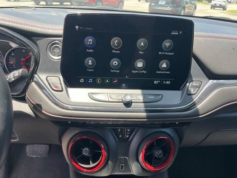 Used 2025 Chevrolet Blazer RS FWD image 24