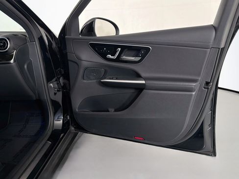 Certified 2025 Mercedes-Benz GLC 350e 4MATIC image 24