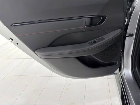 Used 2021 Hyundai Sonata N Line FWD image 15