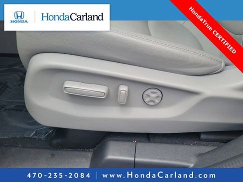 Certified 2023 Honda Odyssey Touring image 11