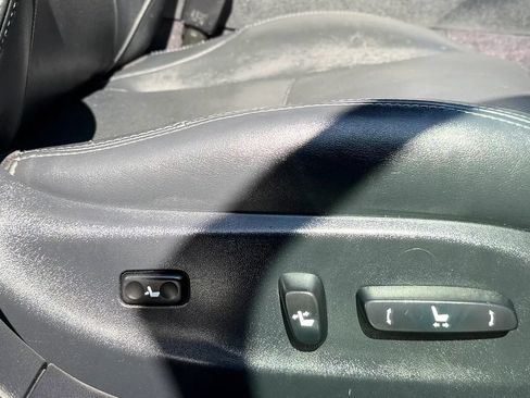 Used 2010 Lexus IS 250 AWD w/ Preferred Accessory Package image 37