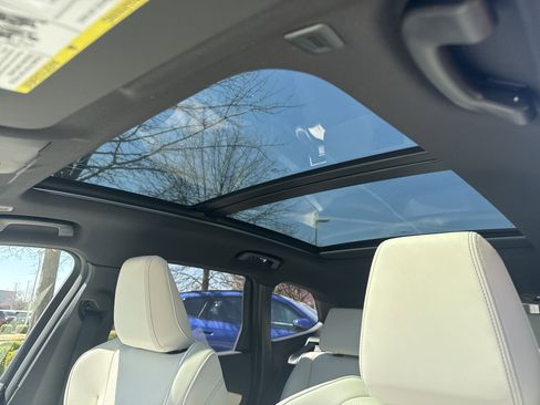 New 2026 BMW X1 xDrive28i w/ Technology Package image 9