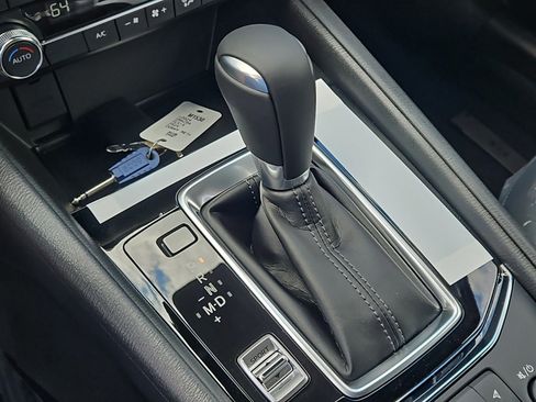 New 2025 MAZDA CX-5 AWD 2.5 S w/ Select Package image 7