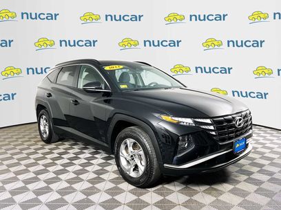 Used 2023 Hyundai Tucson SEL w/ Cargo Package