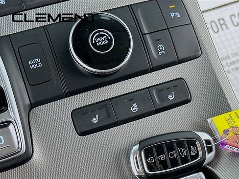 Used 2022 Hyundai Palisade SEL w/ 8P Bench Seat Package FWD image 23
