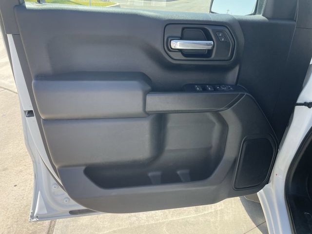 Used 2022 Chevrolet Silverado 1500 Custom AWD/4WD image 21