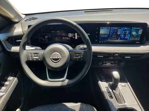 New 2026 Nissan Kicks SV w/ SV Premium Package FWD image 24