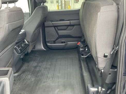 Used 2023 Ford F150 XL w/ STX Appearance Package image 46