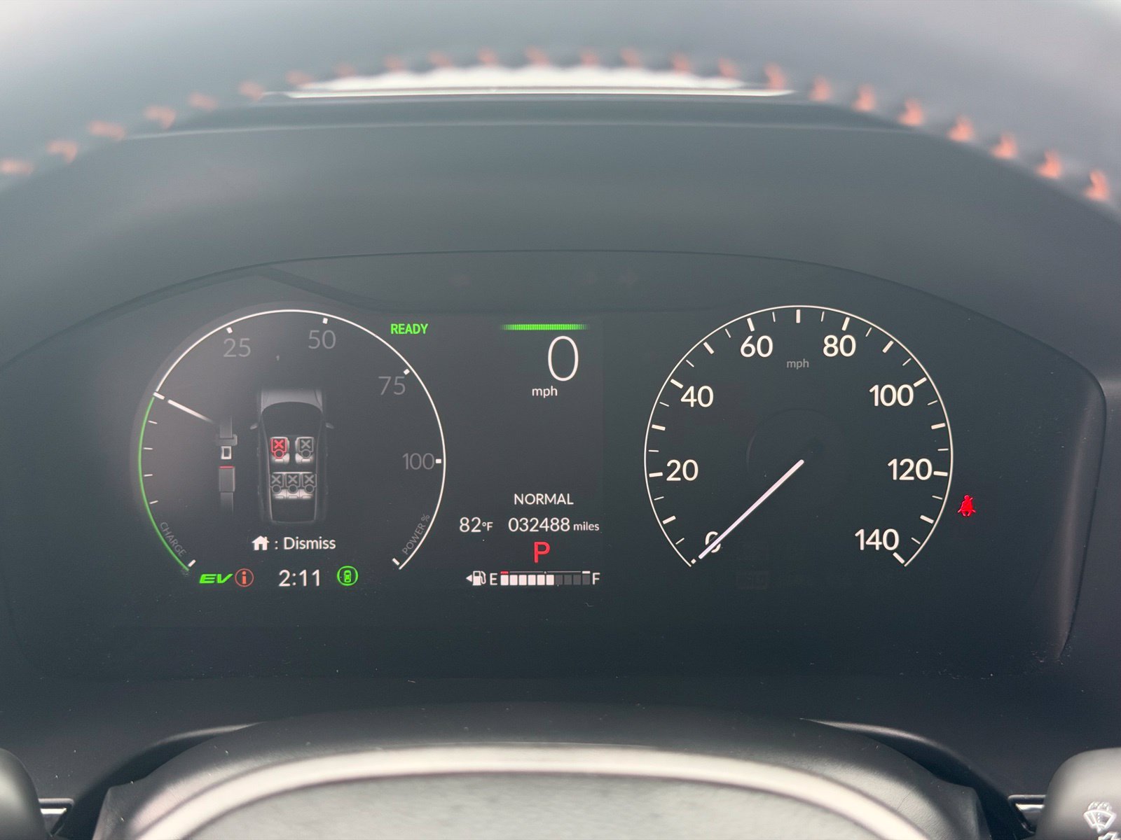 Used 2025 Honda CR-V Sport-L image 19