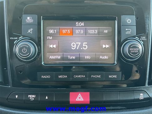 Used 2022 RAM ProMaster City Wagon image 6