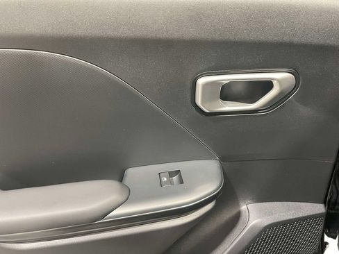New 2026 Kia K4 FWD image 13